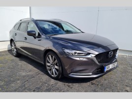 Mazda 6 2.0i G165 Revolution