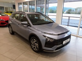 Hyundai Bayon 1.0 T-GDI MT WAVE