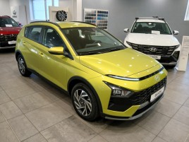 Hyundai Bayon 1.0 T-GDI MT WAVE