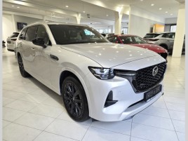 Mazda CX-80 Homura Plus 2.5i PHEV 327k AWD