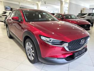 Mazda CX-30 Centre-Line 2.5i G140