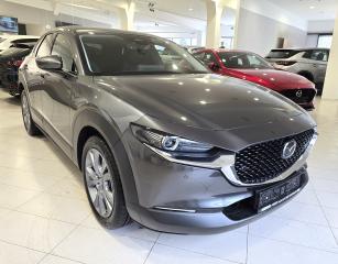 Mazda CX-30 Centre-Line s paketem Style