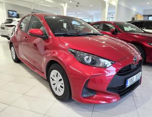 Mazda 2 Hybrid Pure 1.5 G115 A/T