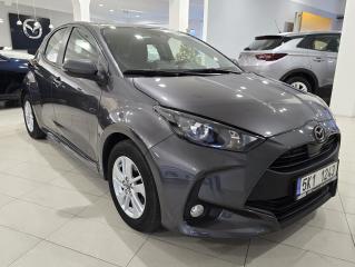 Mazda 2 Hybrid Agile G116 A/T