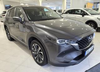 Mazda CX-5 Centre Line 2.0i G165 AWD 