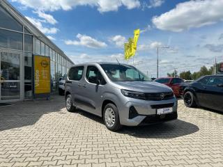 Opel Combo Edition PLUS L1H1 1.2 TURBO