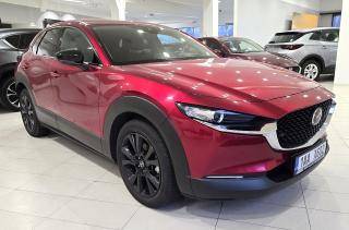 Mazda CX-30 Homura X186 A/T