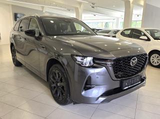Mazda CX-80 Homura Plus 3.3D 254k AWD 8AT