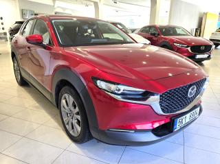 Mazda CX-30 G122 Plus A/T