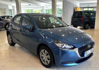 Mazda 2 Challenge G90
