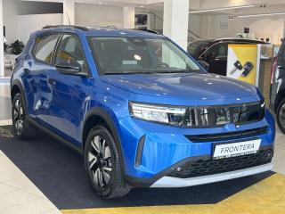 Opel Frontera Hybrid 1.2 TURBO TECH GS