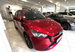 Mazda 2 Centre-Line s paketem Plus