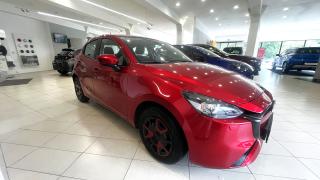 Mazda 2 Centre-Line s paketem Plus