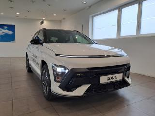 Hyundai Kona  1.6 TGDI DCT LP N LINE TT 