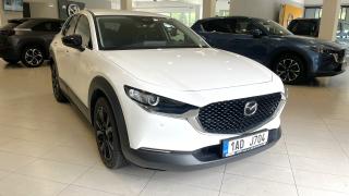 Mazda CX-30 Homura G122 PS 