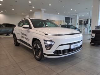 Hyundai Kona KONA EV 26 64.8 SMART RANGE CL