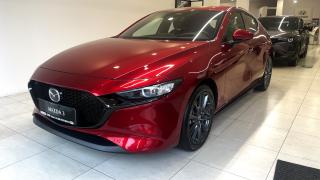 Mazda 3 Centre-Line 2.5i 140PS 6MT