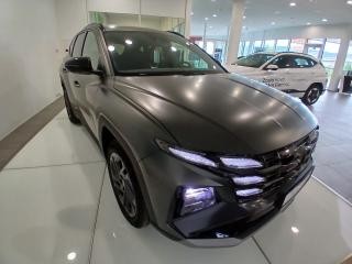 Hyundai Tucson TU 25 1.6 TGDI PHEV 2WD 20YEAR
