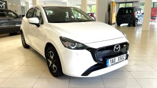 Mazda 2 Centre-Line G90