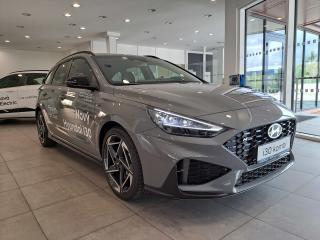 Hyundai i30 WG 1.5 TGDI N LINE SAFETY