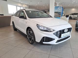 Hyundai i30  WG 1.5 TGDI N LINE