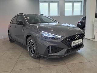 Hyundai i30  WG 1.5 TGDI N LINE