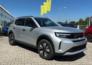 Opel Frontera Hybrid 1.2 TURBO TECH GS