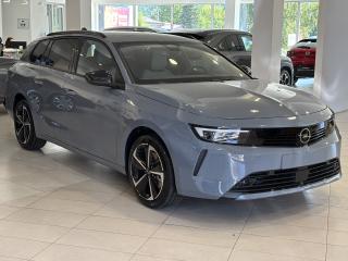 Opel Astra ST Edition 1.2 Turbo 96kW