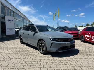 Opel Astra ST Edition 1.2 Turbo 96kW