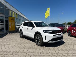 Opel Frontera Hybrid 1.2 TURBO TECH GS