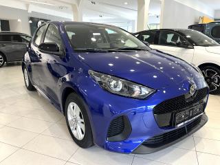 Mazda 2 Hybrid 1.5L 116ps AT 2WD CENTRE-LINE
