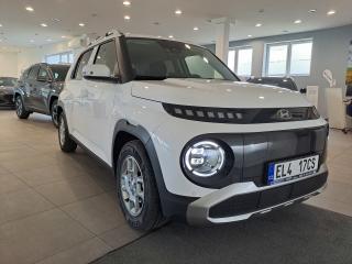 Hyundai INSTER PWR STYLE TECHNOLOGY