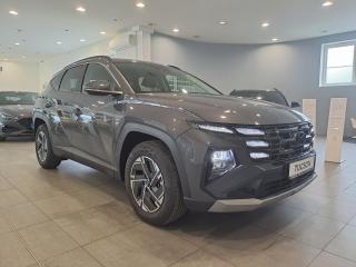 Hyundai Tucson 1.6 T-GDI DCT STYLE FL 