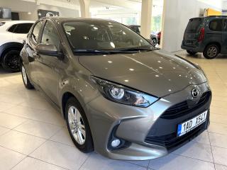 Mazda 2 Hybrid Agile 1.5 G116