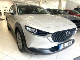 Mazda CX-30 2.0L 122G 6MT Platinum Quartz
