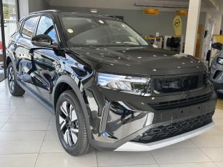 Opel Frontera Hybrid 1.2 TURBO TECH GS