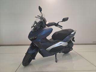 TUMOTO Easymax Plus 125