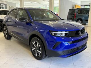 Opel Mokka 1.2 TURBO EDITION