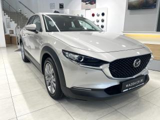 Mazda CX-30 2.5L 140ps 6MT Centre-Line