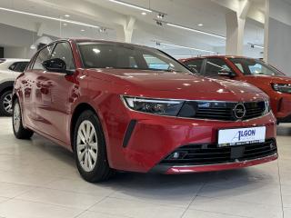 Opel Astra 1.2 TURBO Edition