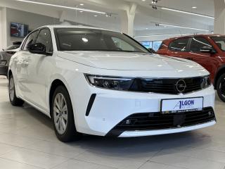 Opel Astra 1.2 TURBO Edition