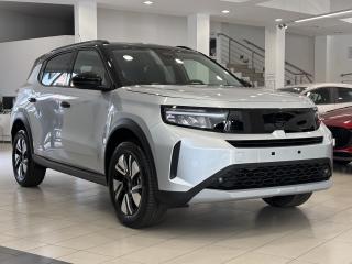 Opel Frontera Hybrid 1.2 TURBO TECH GS