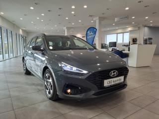 Hyundai i30 WG 1.5 T-GDI MT SMART