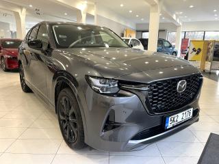 Mazda CX-60 3.3D 254hp 8AT AWD HOMURA