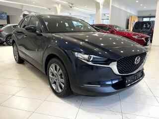Mazda CX-30  2.0L X186 6MT FWD Centre-Line