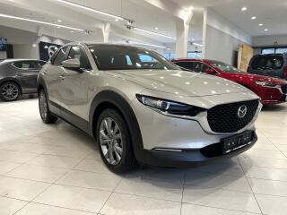 Mazda CX-30 2.5L G140 6AT FWD Centre-Line 