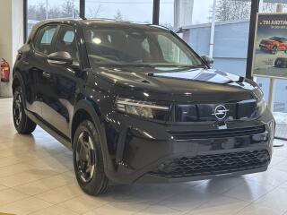 Opel Frontera EDITION 1.2 TURBO Hybrid