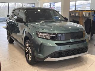 Opel Frontera GS 1.2 TURBO Hybrid