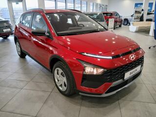Hyundai Bayon 1.0 T-GDI MT COMFORT MR27
