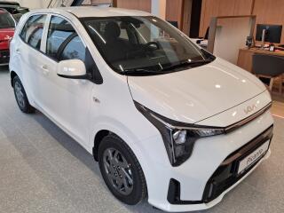 Kia Picanto 1.0 DPI Comfort MY25